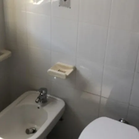 Casa Al Mare Holiday home *