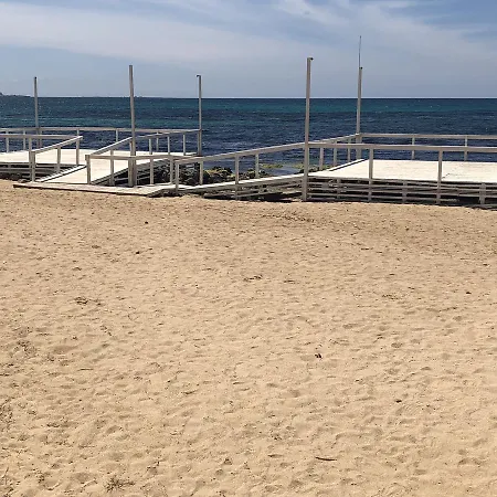Casa Al Mare Holiday home Gallipoli