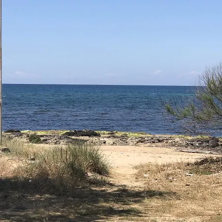 Holiday home Casa Al Mare *