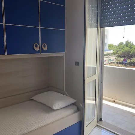 Holiday home Casa Al Mare *