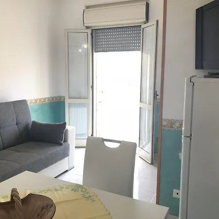 Holiday home Casa Al Mare