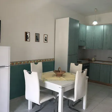 Holiday home Casa Al Mare Gallipoli