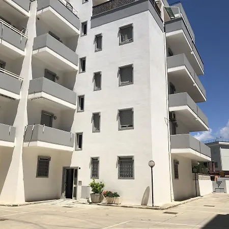 Holiday home Casa Al Mare