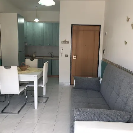 Casa Al Mare * Gallipoli