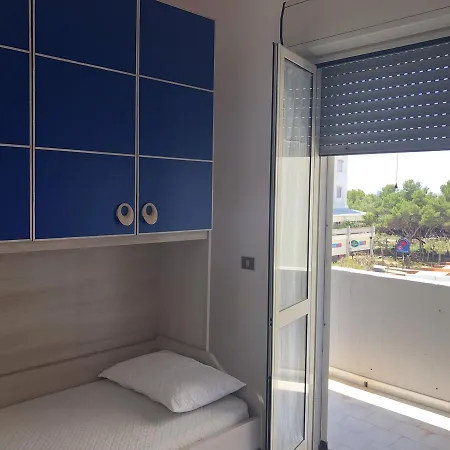 Holiday home Casa Al Mare Gallipoli