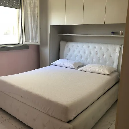 Casa Al Mare Holiday home *