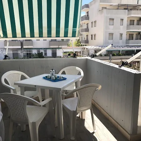 Casa Al Mare Holiday home *