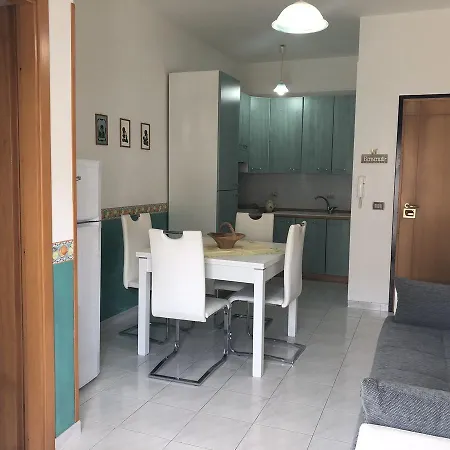 Holiday home Casa Al Mare *