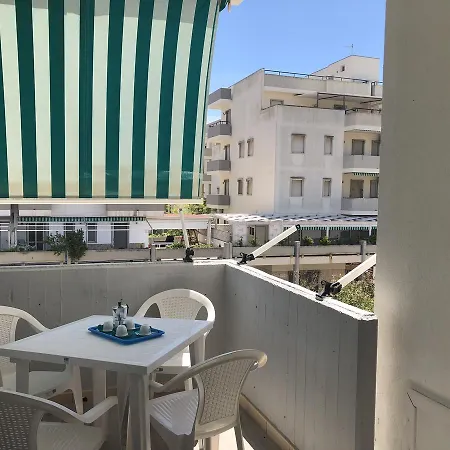 Casa Al Mare Gallipoli