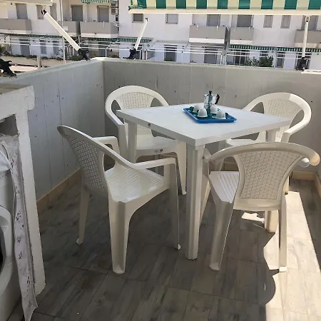 Holiday home Casa Al Mare *