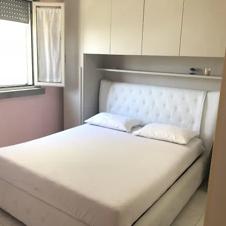 Holiday home Casa Al Mare *