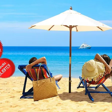 Holiday home Casa Al Mare *